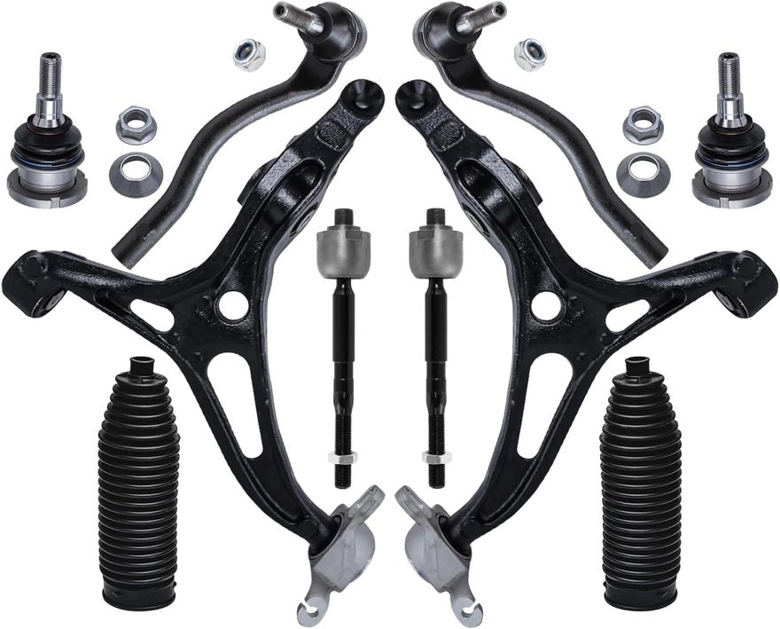 Main Image - Front Lower Control Arms Kit