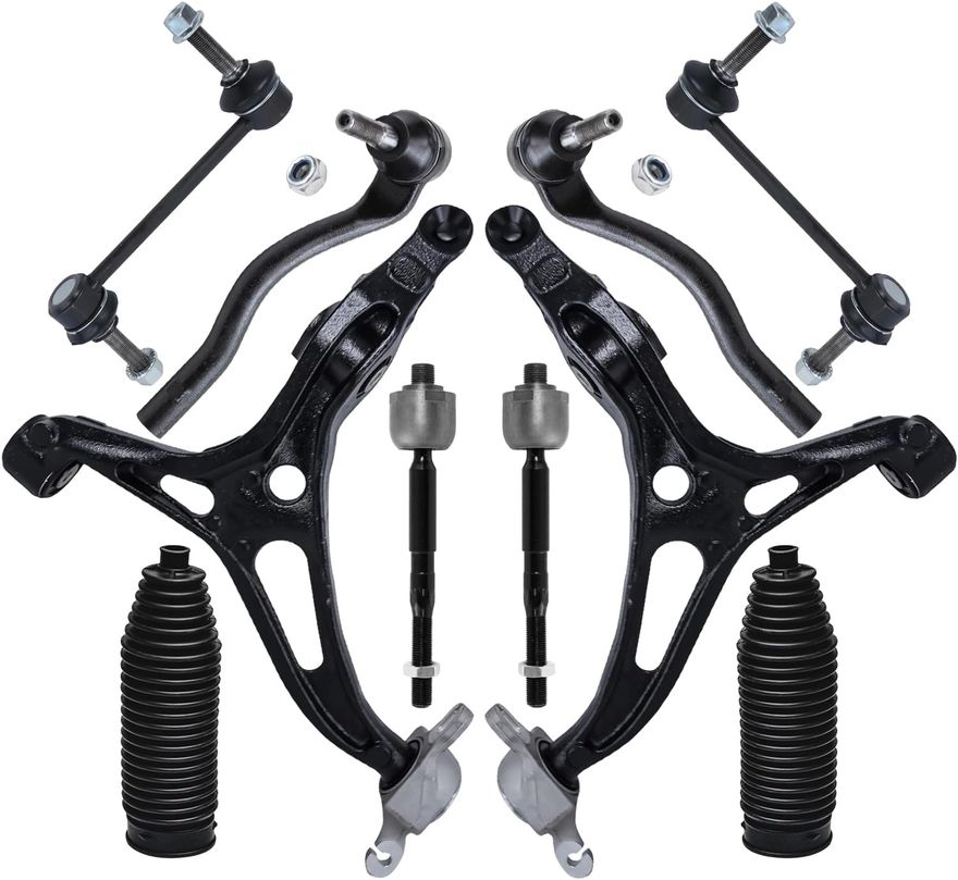 Main Image - Front Lower Control Arms Kit
