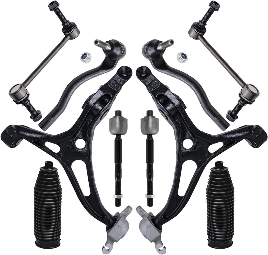 Main Image - Front Lower Control Arms Kit