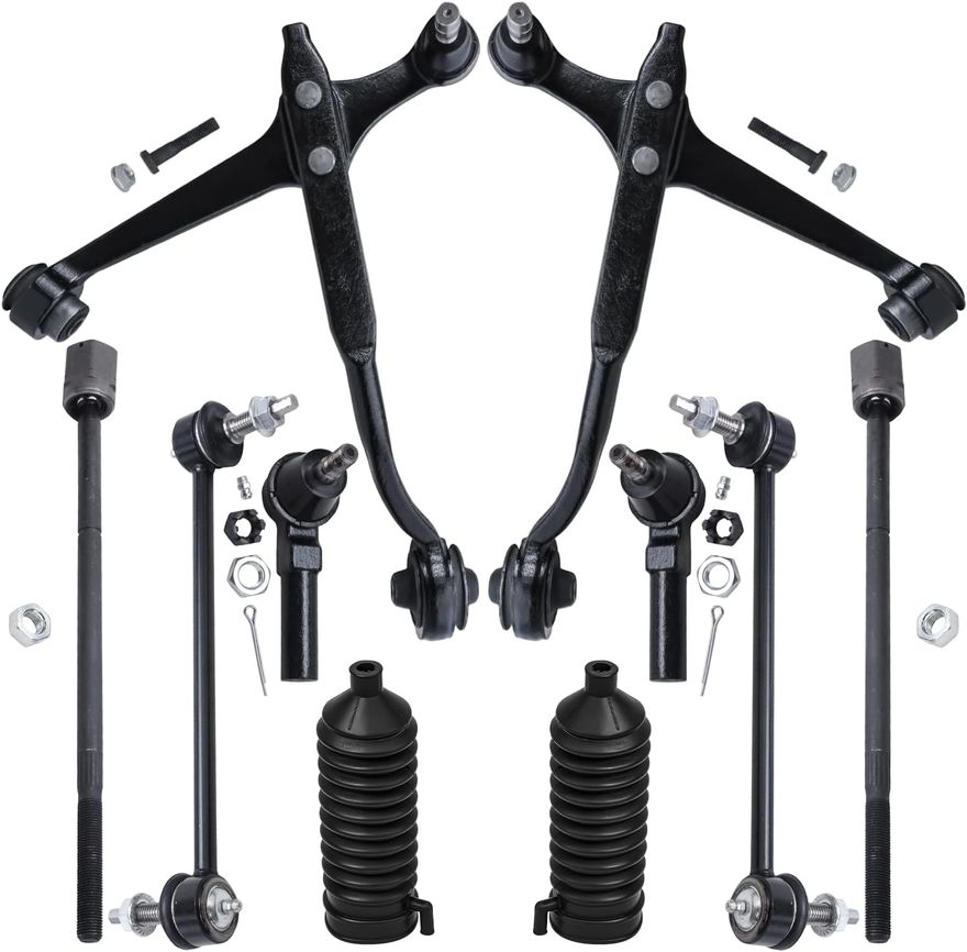 Main Image - Front Lower Control Arms Kit
