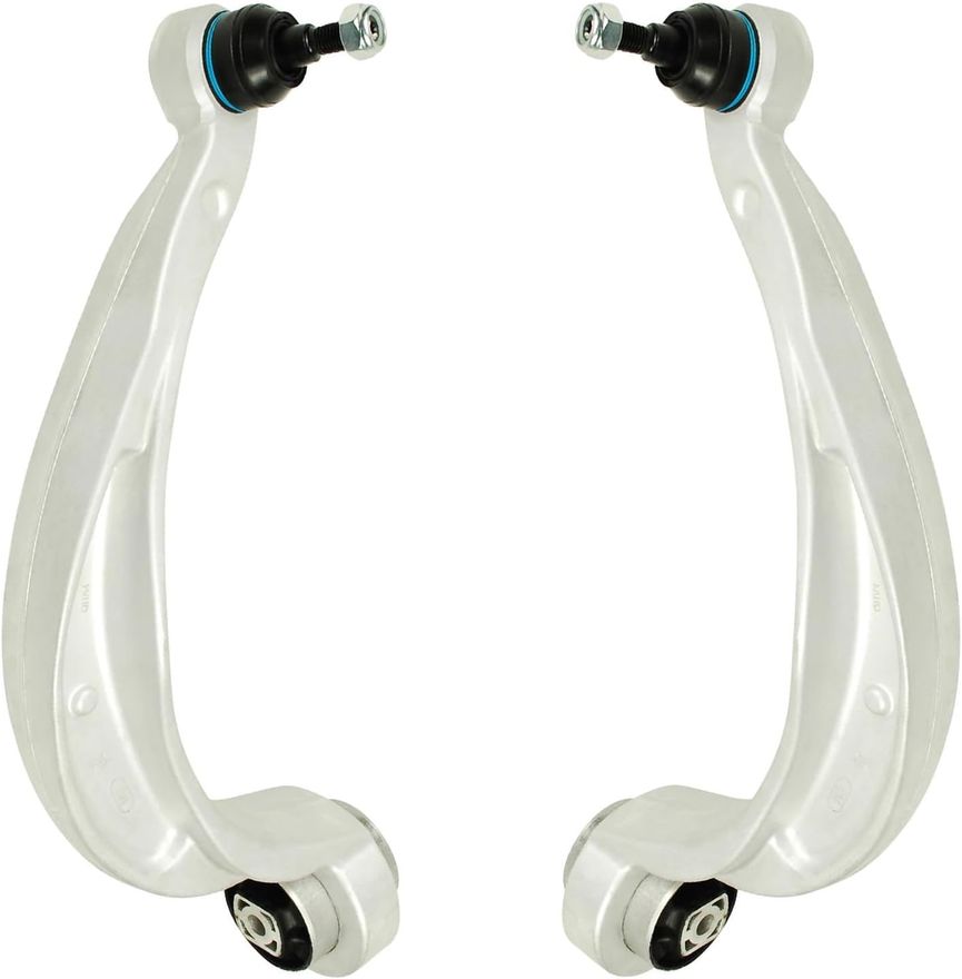 Front Lower Control Arm - MS70198_MS70199