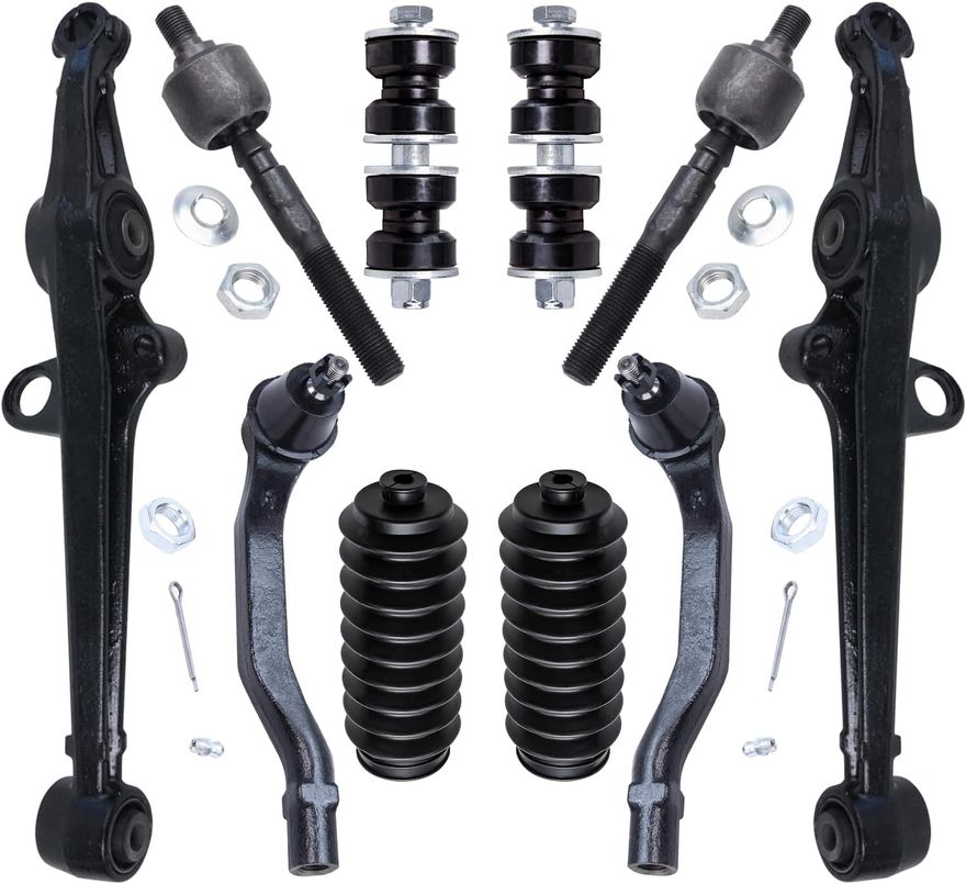 Main Image - Front Lower Control Arms Kit