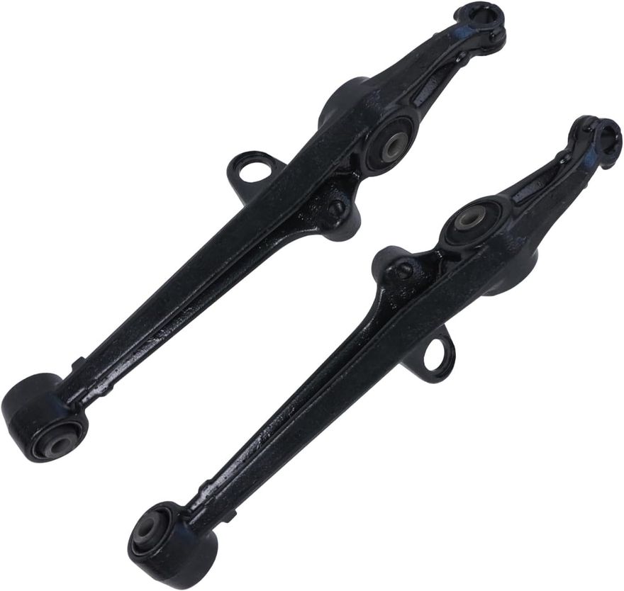 Front Lower Control Arm - K80323_K80324
