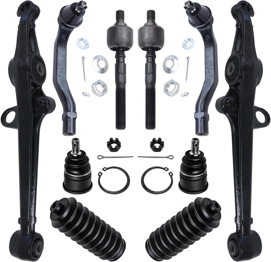 Main Image - Front Lower Control Arms Kit