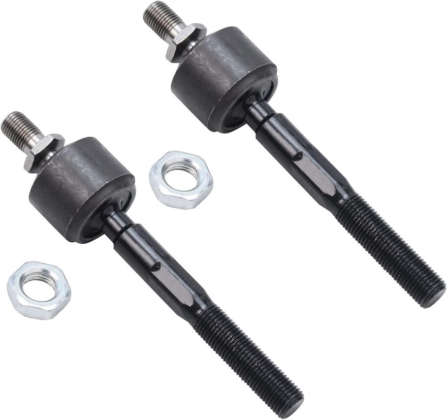 1996 Honda Odyssey 10pc Front Lower Control Arms Upper Ball Joints