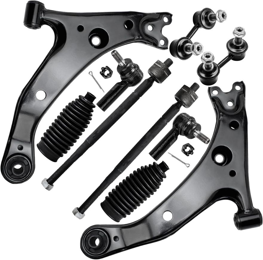 Main Image - Front Lower Control Arms Kit