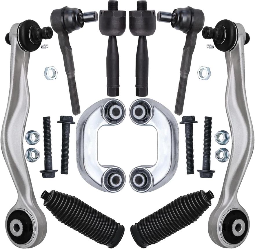 Main Image - Front Upper Control Arms Kit