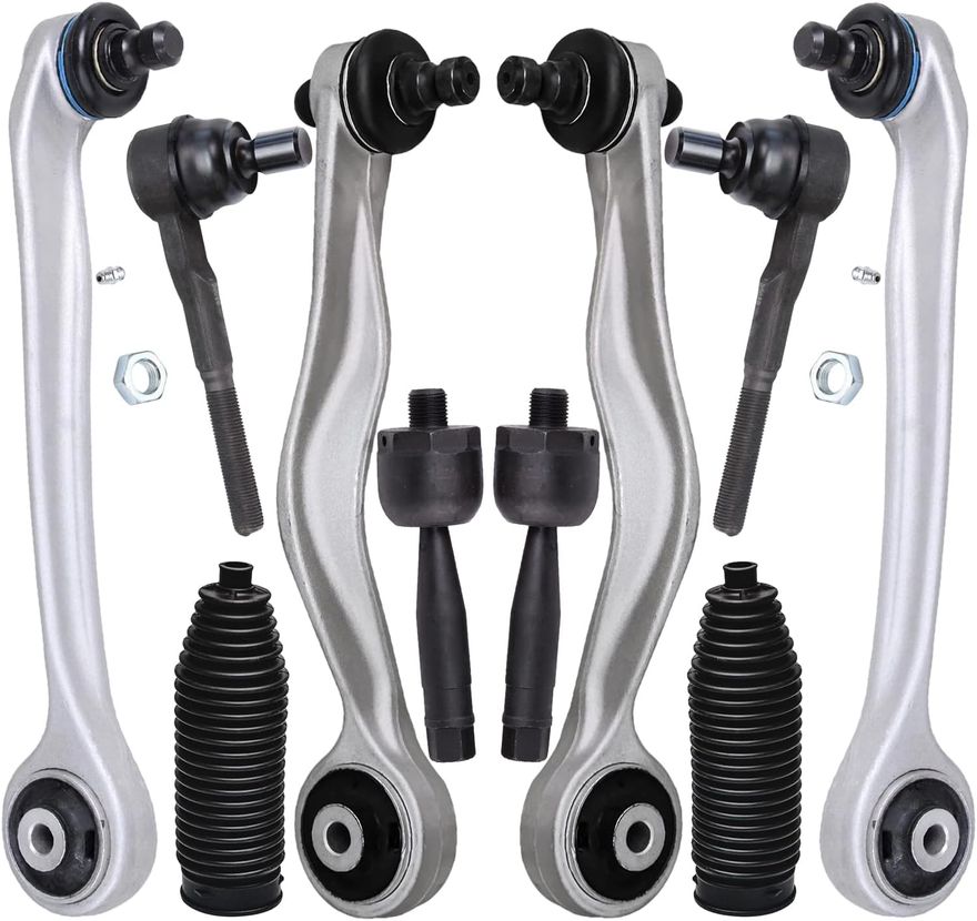 Main Image - Front Upper Control Arms Kit