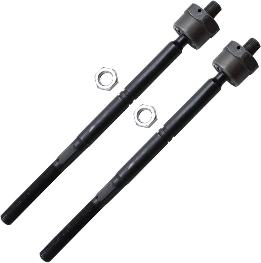 Front Inner Tie Rod - EV463 x2