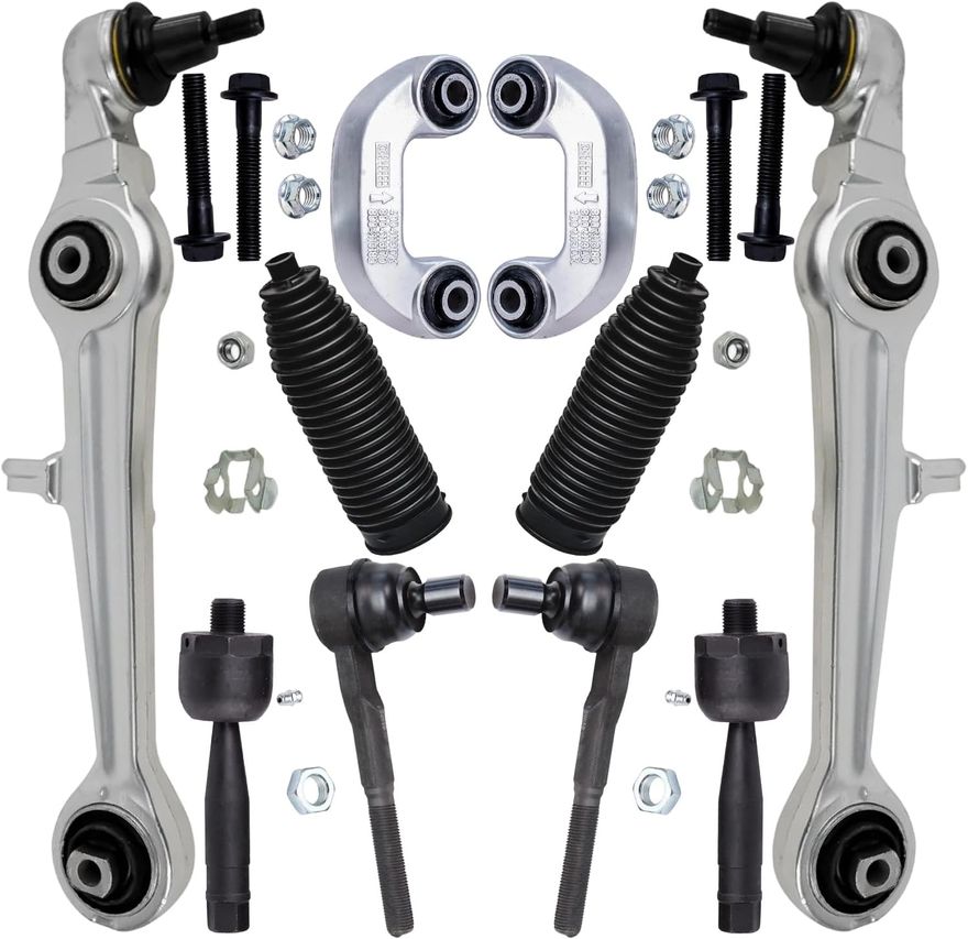 Main Image - Front Lower Control Arms Kit