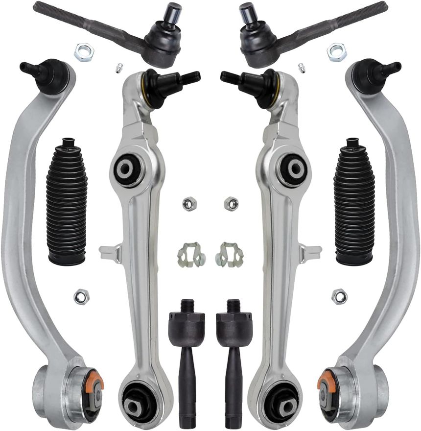 Main Image - Front Lower Control Arms Kit
