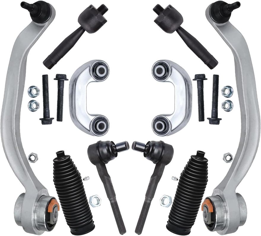 Main Image - Front Lower Control Arms Kit