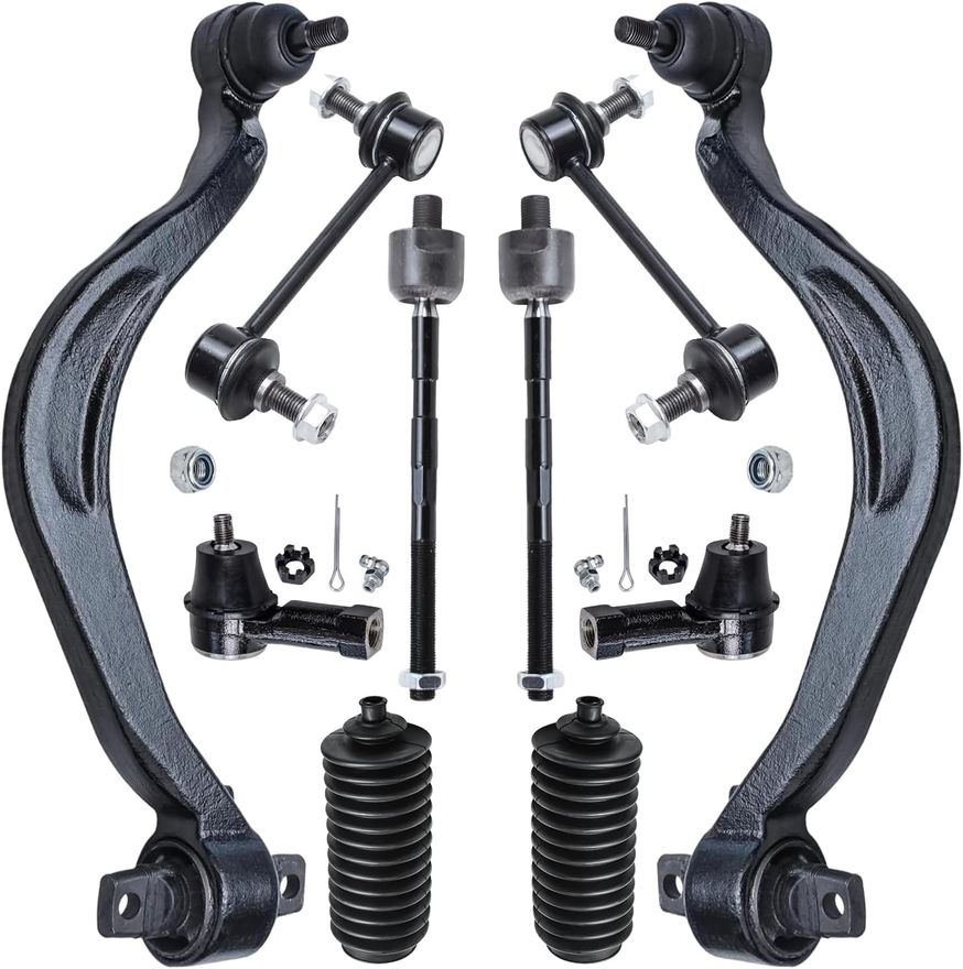 Main Image - Front Lower Control Arms Kit