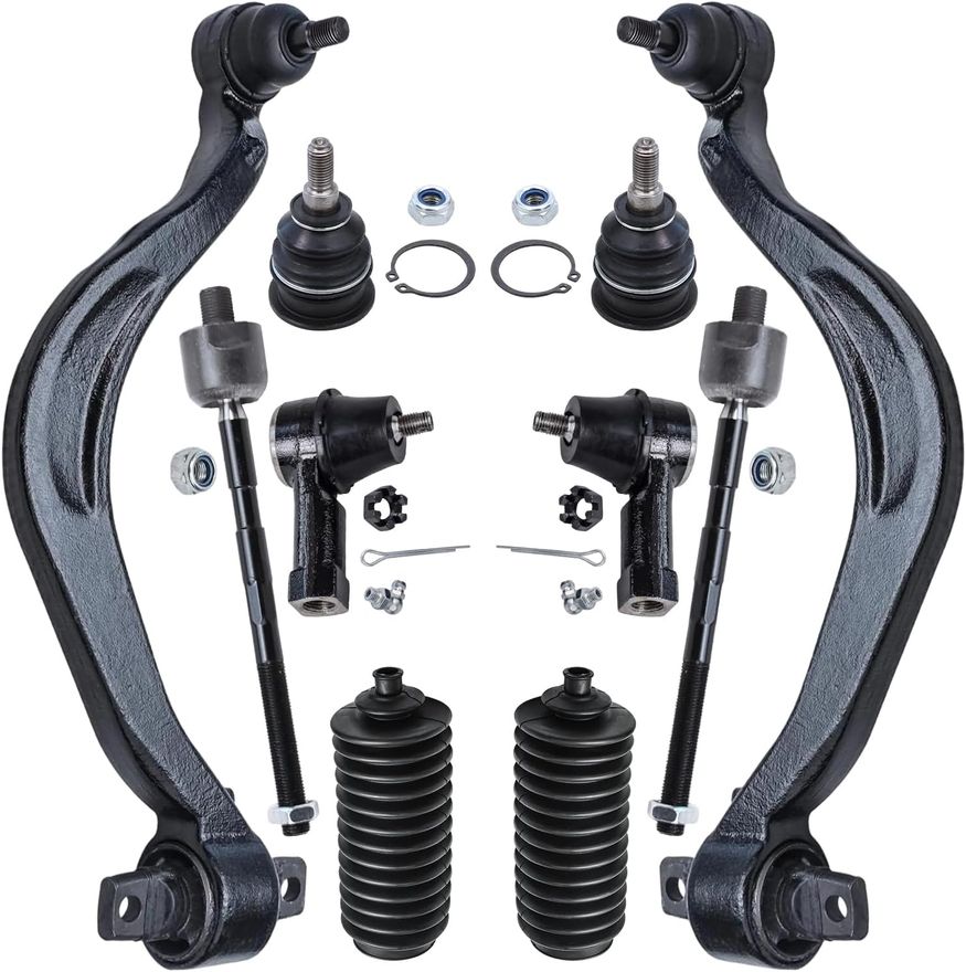 Main Image - Front Lower Control Arms Kit