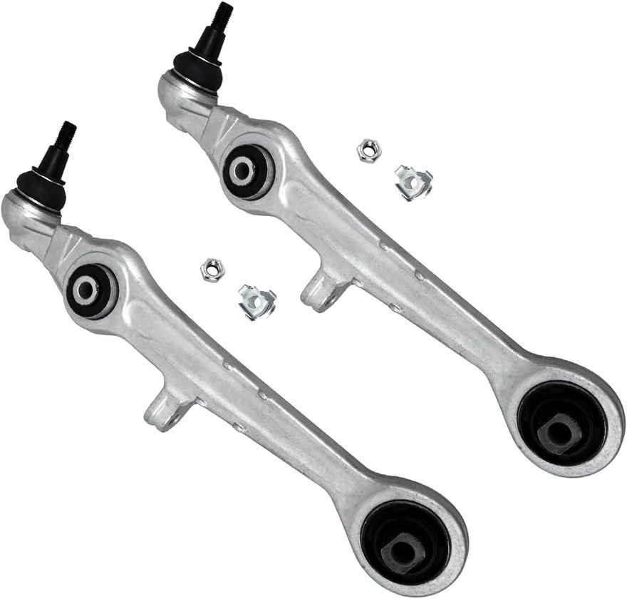 Front Lower Forward Control Arm - K80556 x2