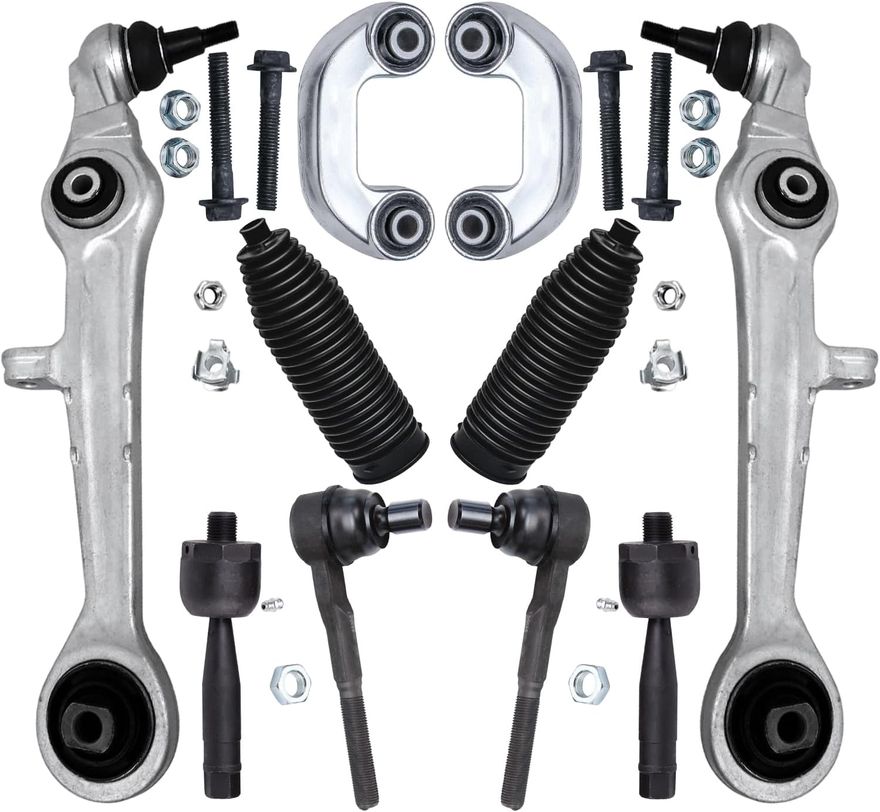 Main Image - Front Lower Control Arms Kit