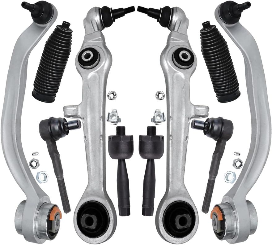 Main Image - Front Lower Control Arms Kit