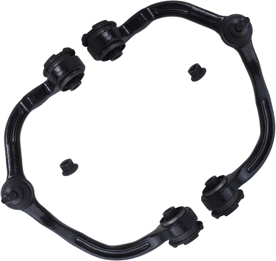 Front Upper Control Arm - K80712_K80713