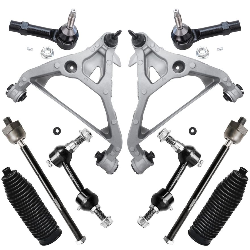 Main Image - Front Lower Control Arms Kit