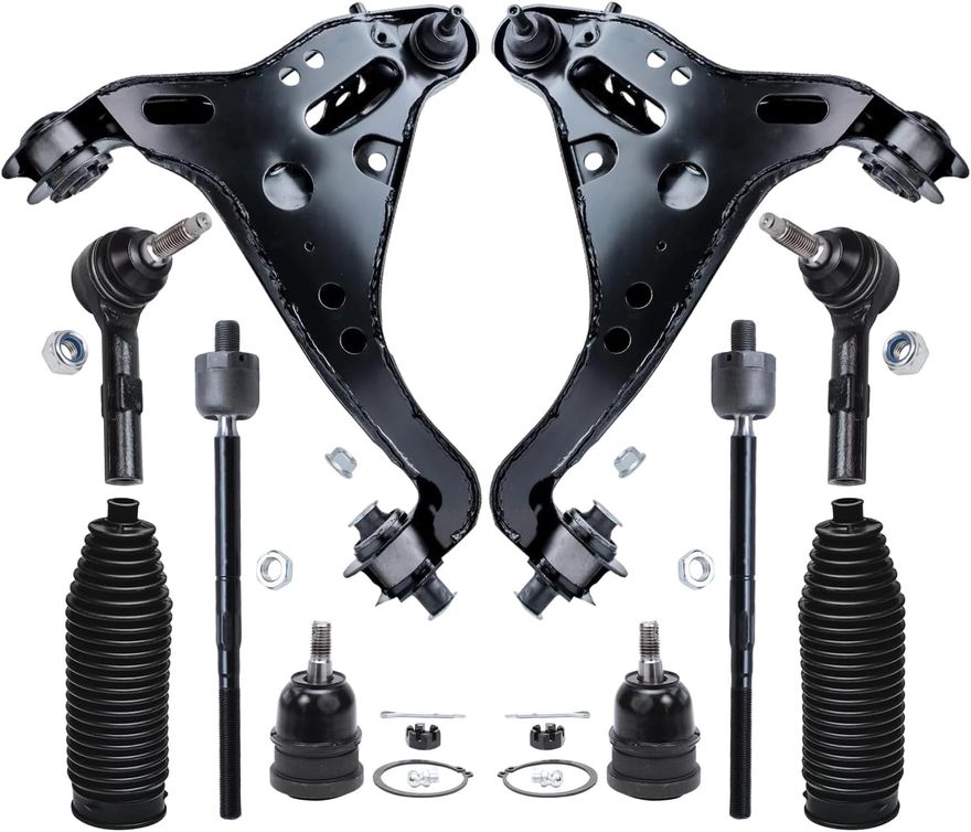 Main Image - Front Lower Control Arms Kit