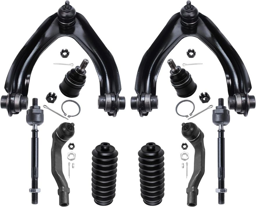 Main Image - Front Upper Control Arms Kit