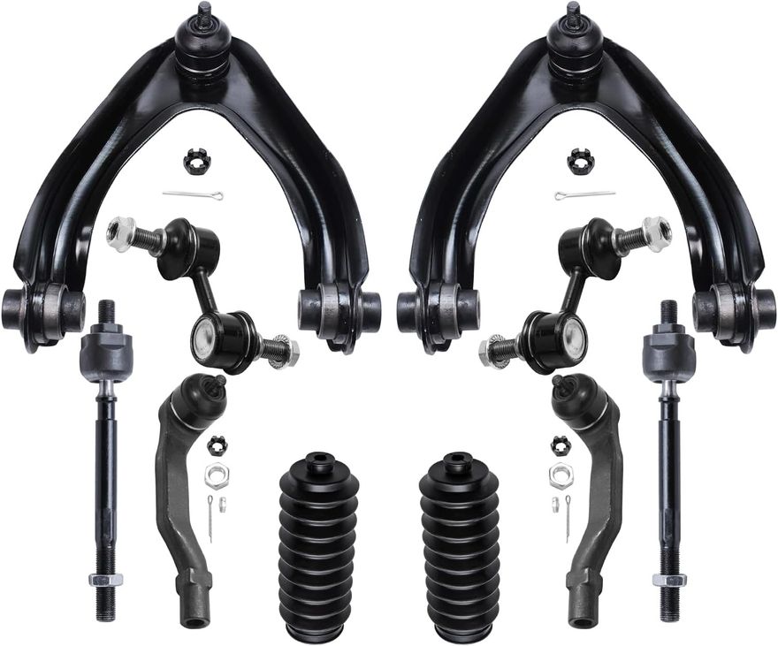 Main Image - Front Upper Control Arms Kit