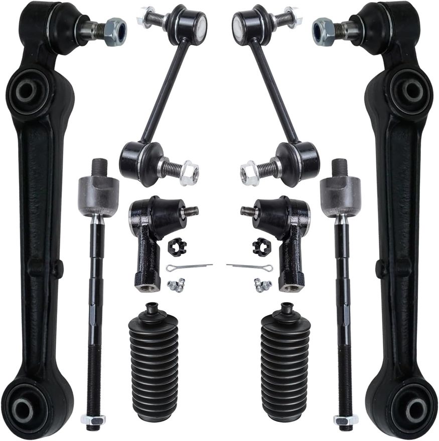 Main Image - Front Lower Control Arms Kit