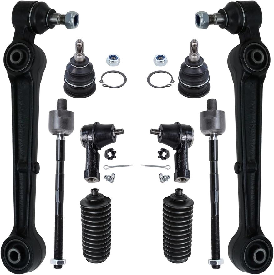 Main Image - Front Lower Control Arms Kit