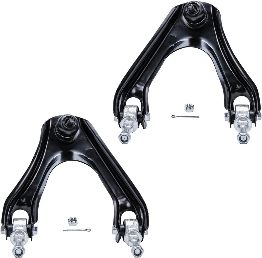 Front Upper Control Arm - K90446_K90447