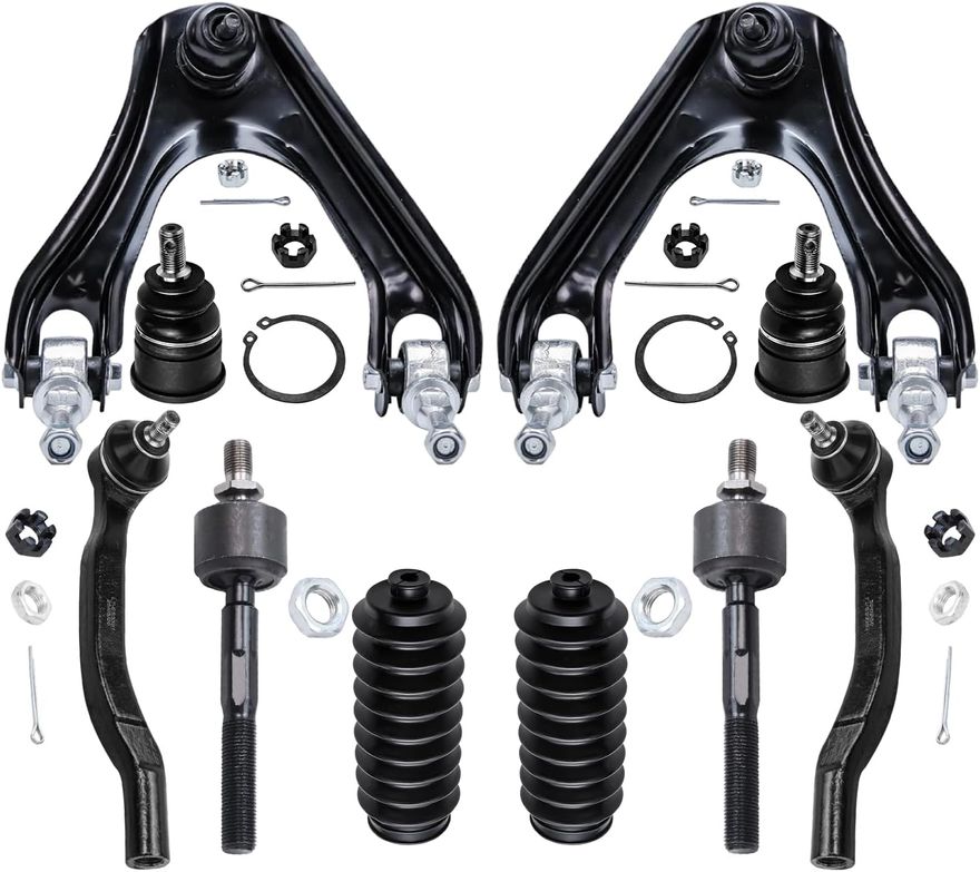 Main Image - Front Upper Control Arms Kit