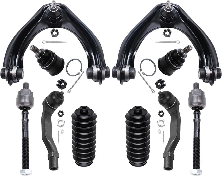 Main Image - Front Upper Control Arms Kit