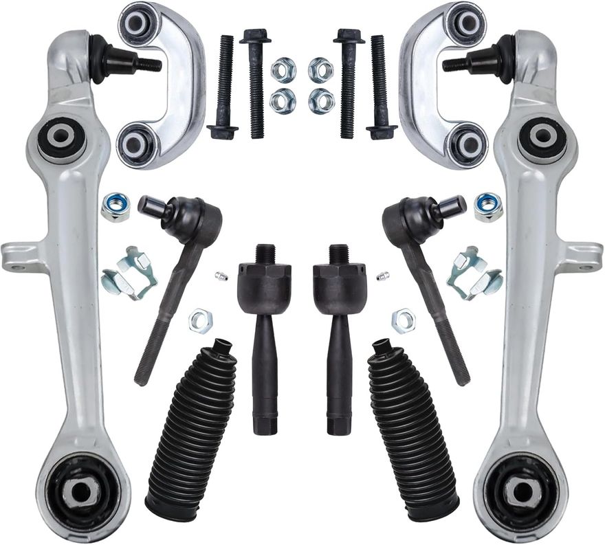 Main Image - Front Lower Control Arms Kit