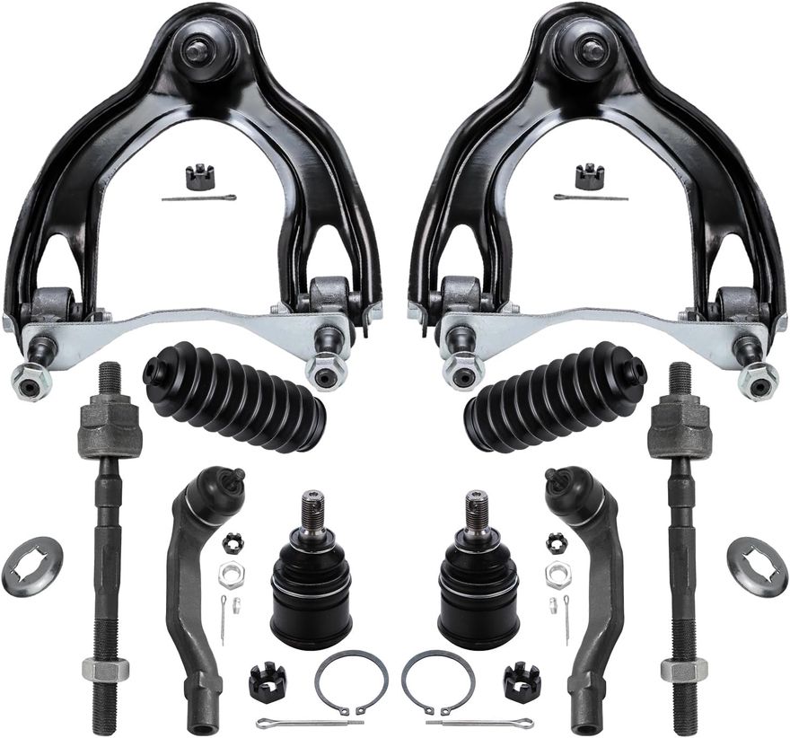 Main Image - Front Upper Control Arms Kit