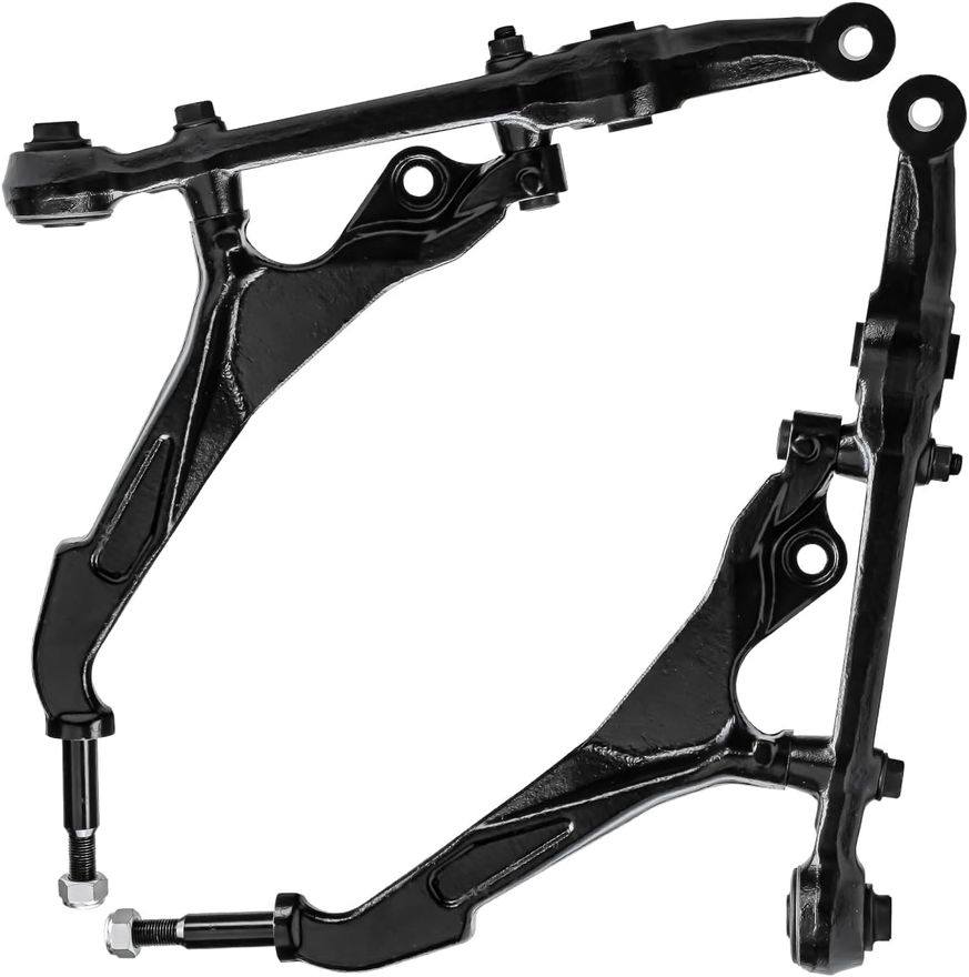 Front Lower Control Arm - K80327_K80328