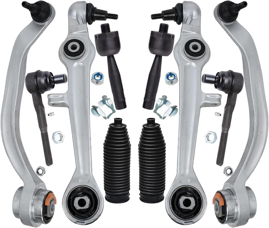 Main Image - Front Lower Control Arms Kit