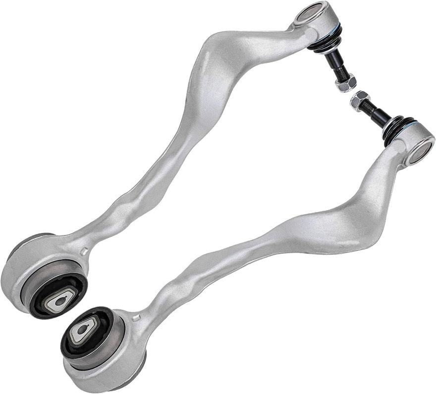 Front Lower Control Arm - K620127_K620128