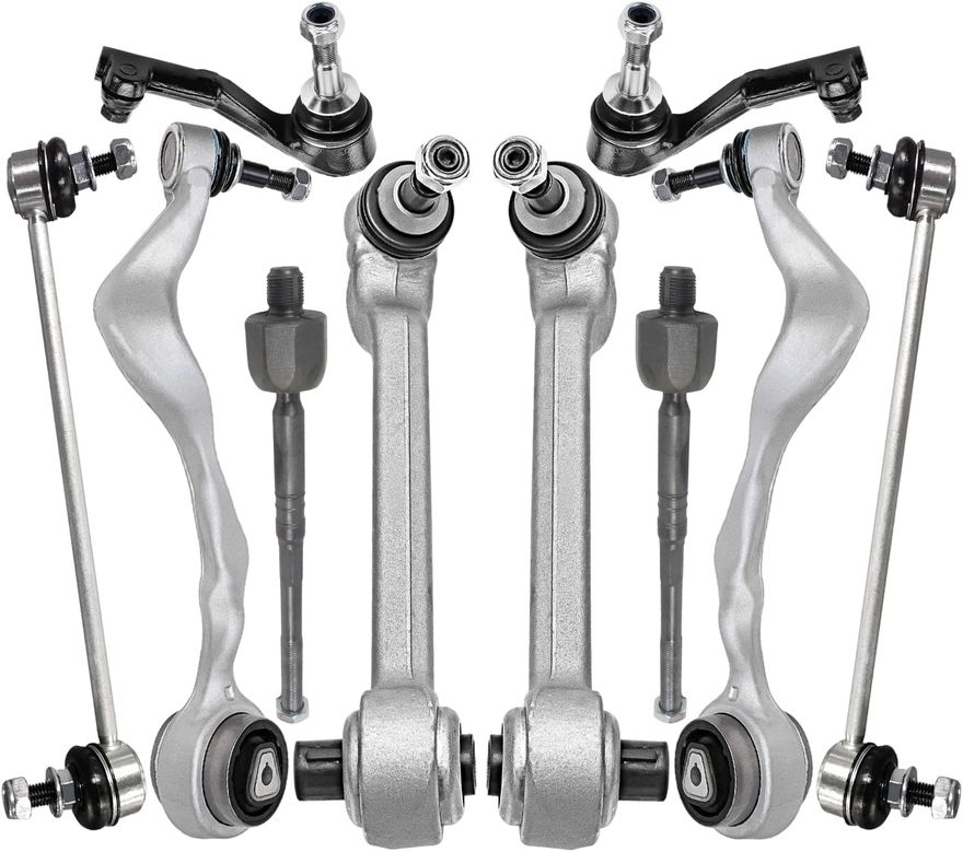 Main Image - Front Lower Control Arms Kit
