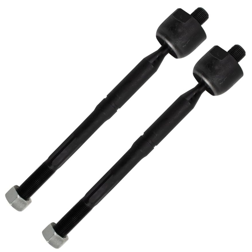 Front Inner Tie Rod - EV801527 x2