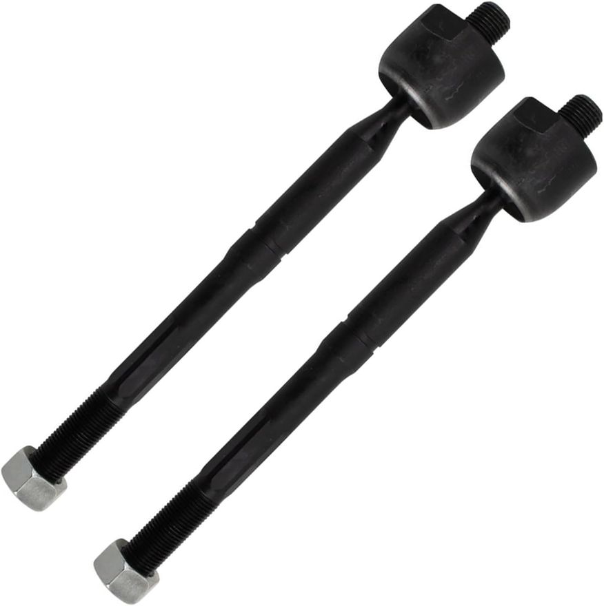 Front Inner Tie Rod - EV801527 x2