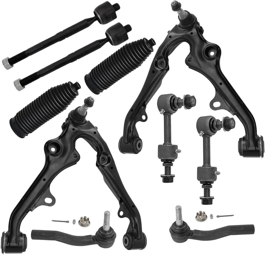 Main Image - Front Lower Control Arms Kit