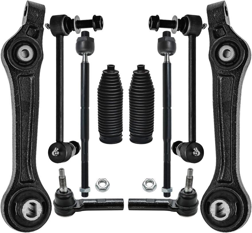 Main Image - Front Lower Control Arms Kit