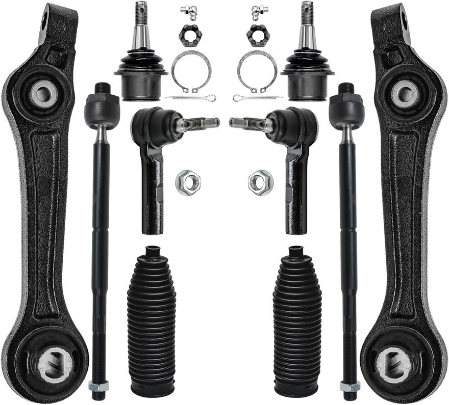 Main Image - Front Lower Control Arms Kit