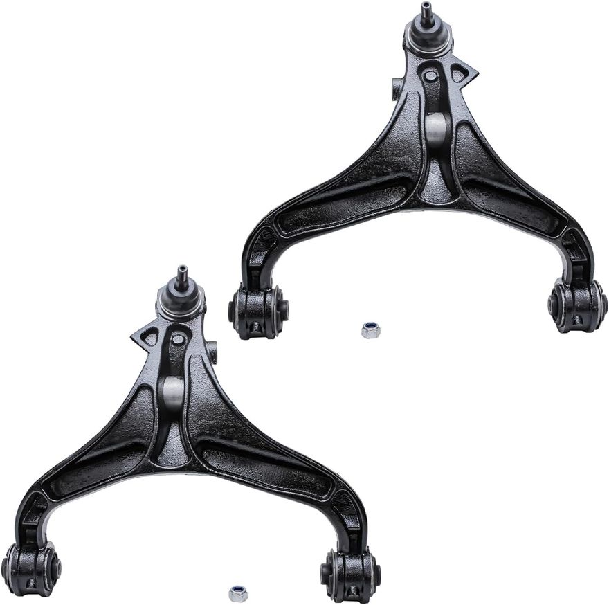 Front Lower Control Arm - MS251044_MS251045