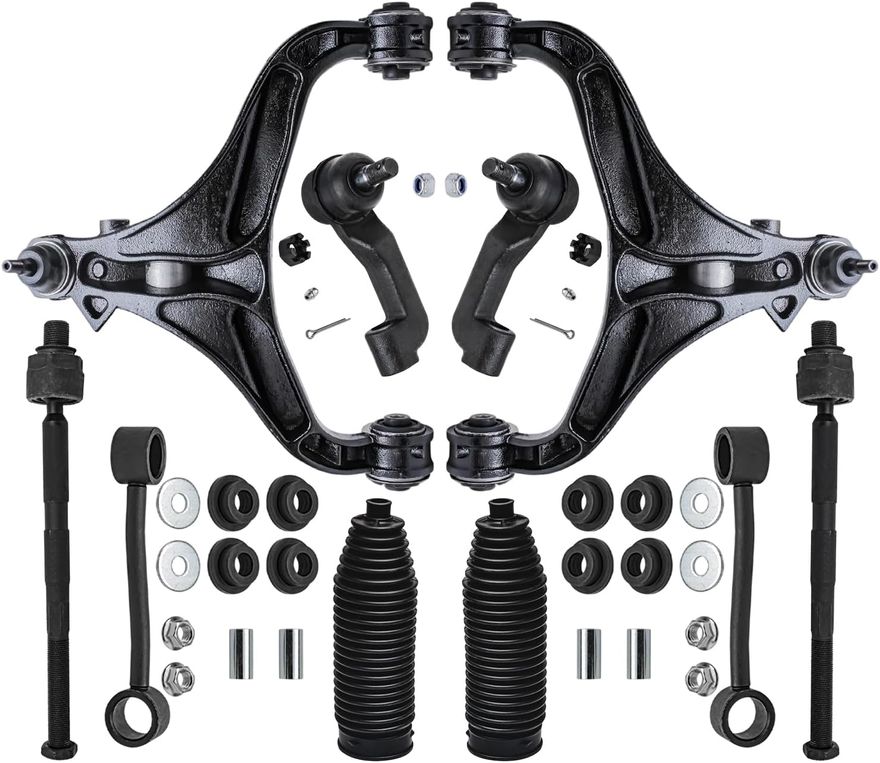 Main Image - Front Lower Control Arms Kit