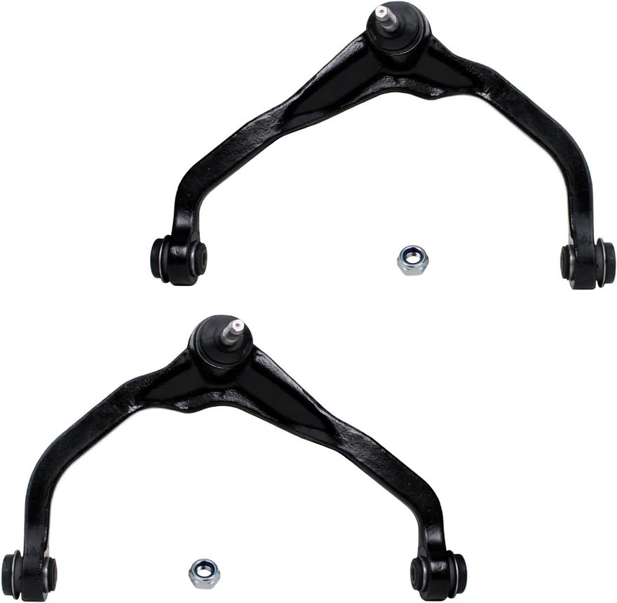 Front Upper Control Arm - MS251042_MS251043