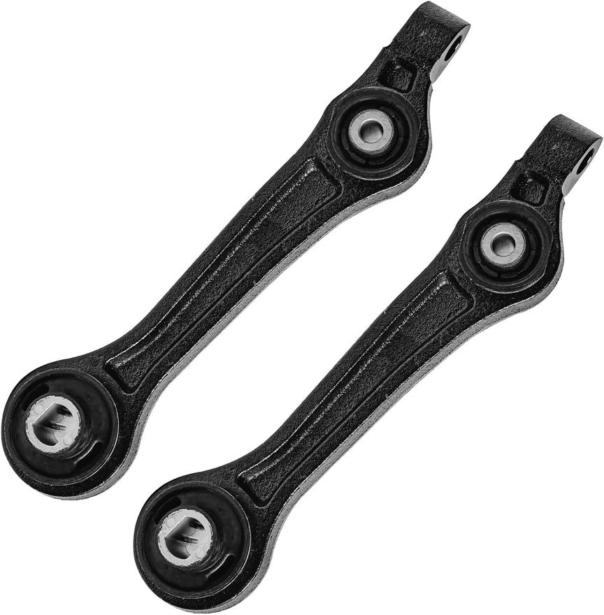 Front Lower Rearward Control Arm - MS25119 x2