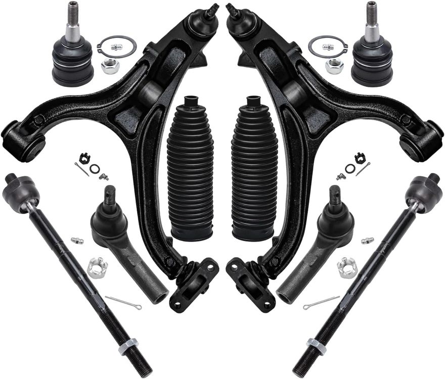 Main Image - Front Lower Control Arms Kit