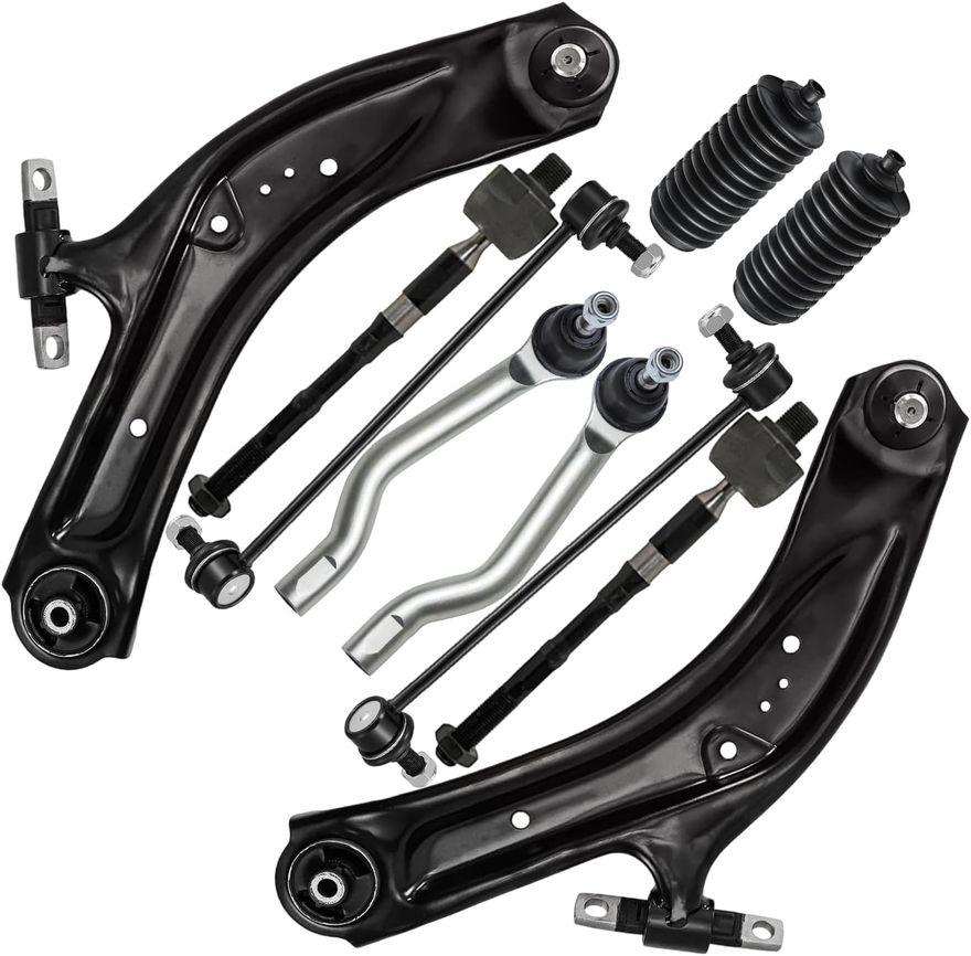 Main Image - Front Lower Control Arms Kit