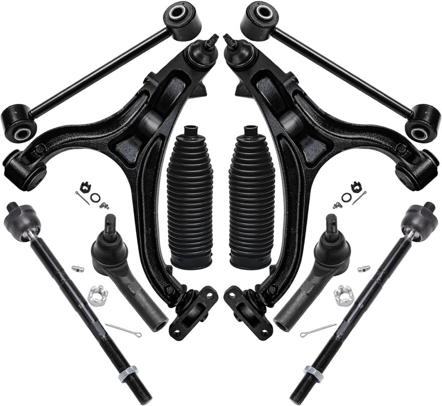 Main Image - Front Lower Control Arms Kit