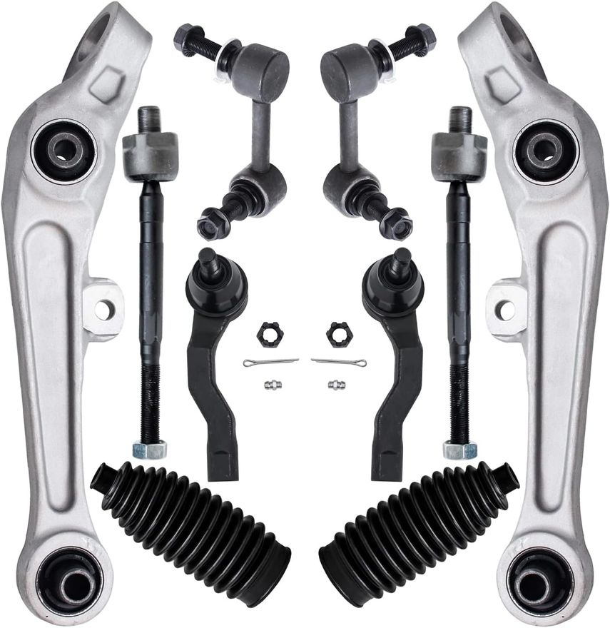 Main Image - Front Lower Control Arms Kit